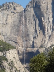 20050823 105138 Yosemite Falls