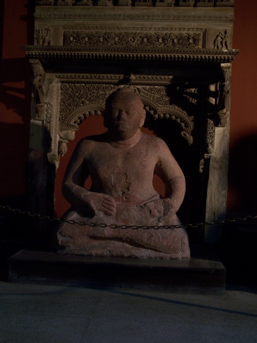 Dalsi Buddha