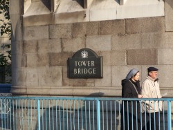 Tower Bridge :-)
