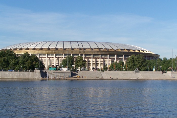 Stadion Luzniky