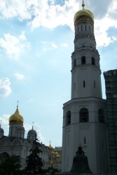 Kreml IX