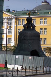 Opravovany zvon Kolokol