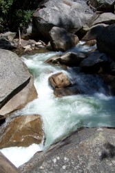 Merced River, Yosemitsky park