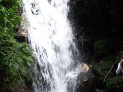 Prvni vodopad