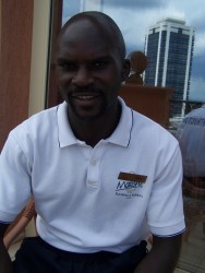 Muj pruvodce po zivote v Kampale
