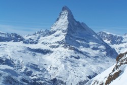 Opet Matterhorn