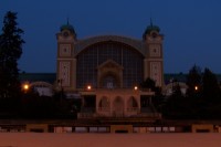 Náhled alba: Krizikova fontana v Praze